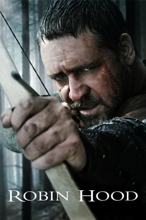 Robin Hood 2010 Dual Audio Hindi | Hindi Dubbed Movie BDRip 390MB