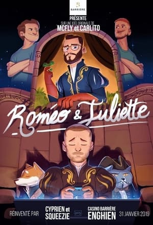 Romeo Juliet 2019 Hindi Dubbed | Hindi Dubbed Movie HDRip 360MB
