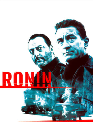 Ronin (1998) Hindi Dual Audio | Hindi Dubbed Movie BluRay 360MB