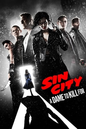 Sin City A Dame to Kill For (2014) Hindi Dual Audio | Hindi Dubbed Movie BluRay 330MB