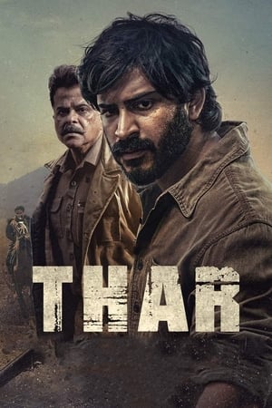 Thar (2022) Hindi Movie HDRip | Hindi Dubbed Movie – 480p