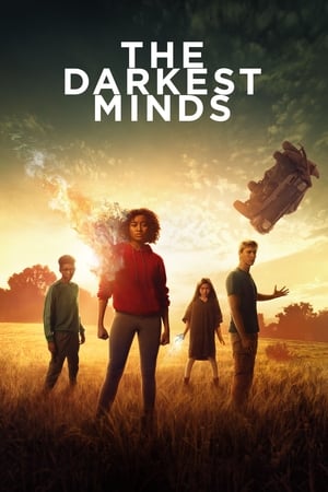 The Darkest Minds 2018 Hindi (Org) Dual Audio | Hindi Dubbed Movie BluRay 330MB