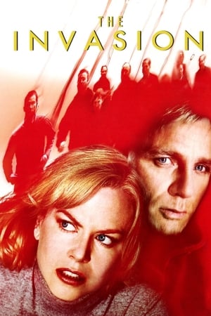 The Invasion (2007) Hindi Dual Audio | Hindi Dubbed Movie BluRay 300MB