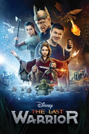The Last Warrior 2017 Hindi Dual Audio | Hindi Dubbed Movie BluRay [1.2GB]