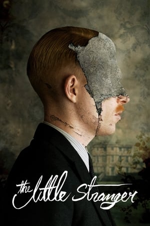 The Little Stranger (2018) Hindi Dual Audio | Hindi Dubbed Movie BluRay 400MB