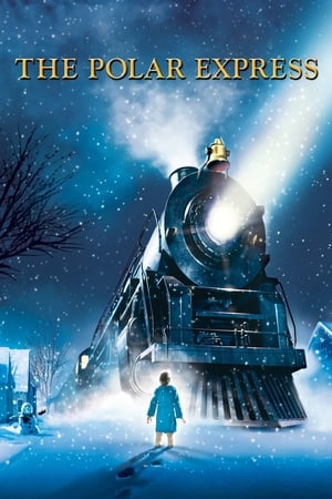 The Polar Express (2004) Hindi Dual Audio | Hindi Dubbed Movie BluRay [850MB]