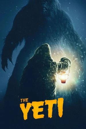 The Yeti 2026 Hindi - English Dual Audio WEB-DL | Hindi Dubbed Movie