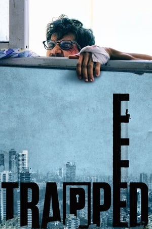 Trapped 2017 Movie hevc | Hindi Dubbed Movie DVDRip 450MB Download