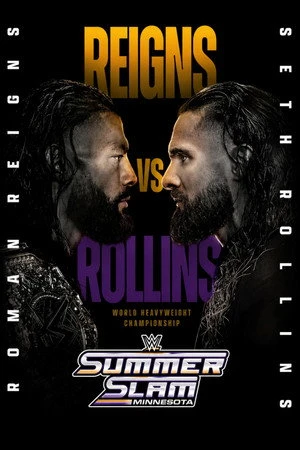 WWE SummerSlam: Sunday 2026 Hindi - English Dual Audio WEB-DL | Hindi Dubbed Movie